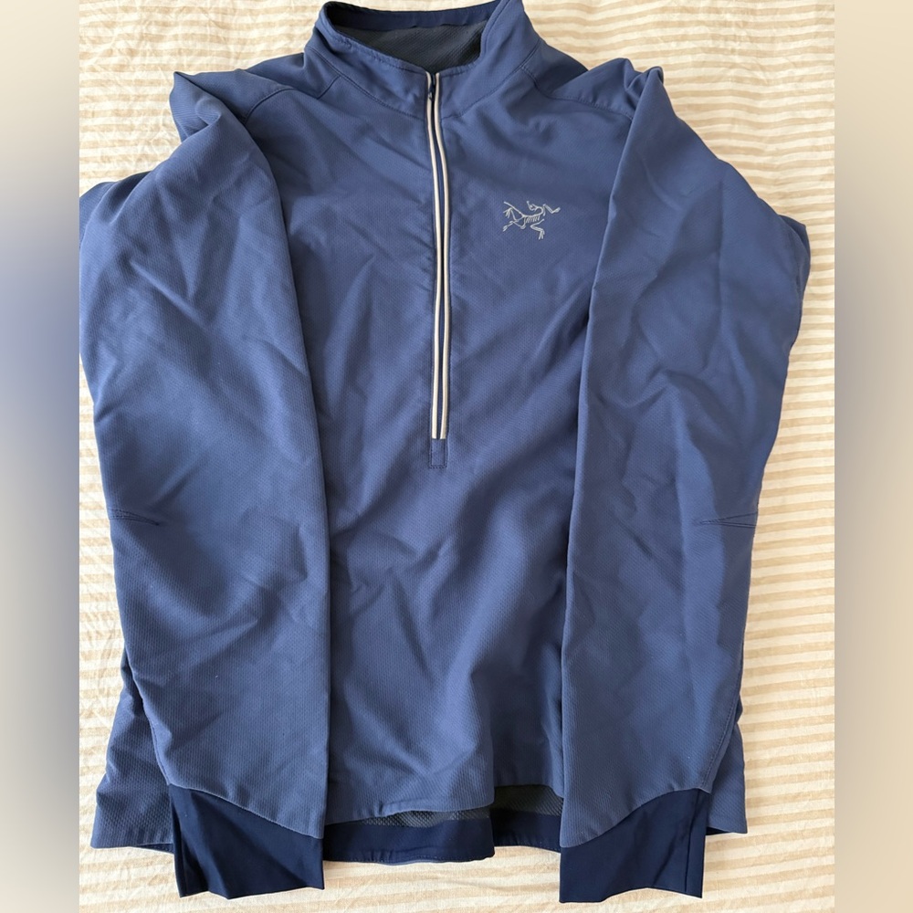 Arc’teryx Top